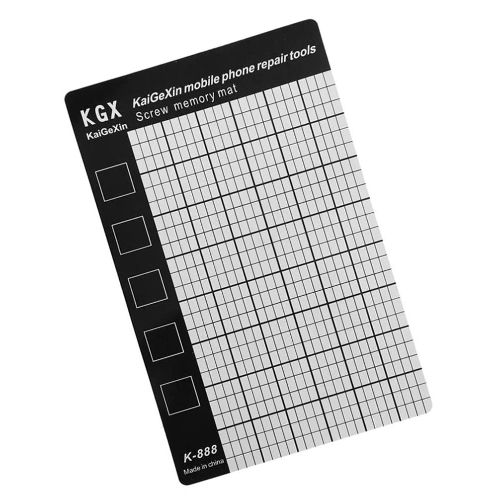 Amazon.co.jp: for KGX スクリューマット 磁気パッド マグネットパッド
